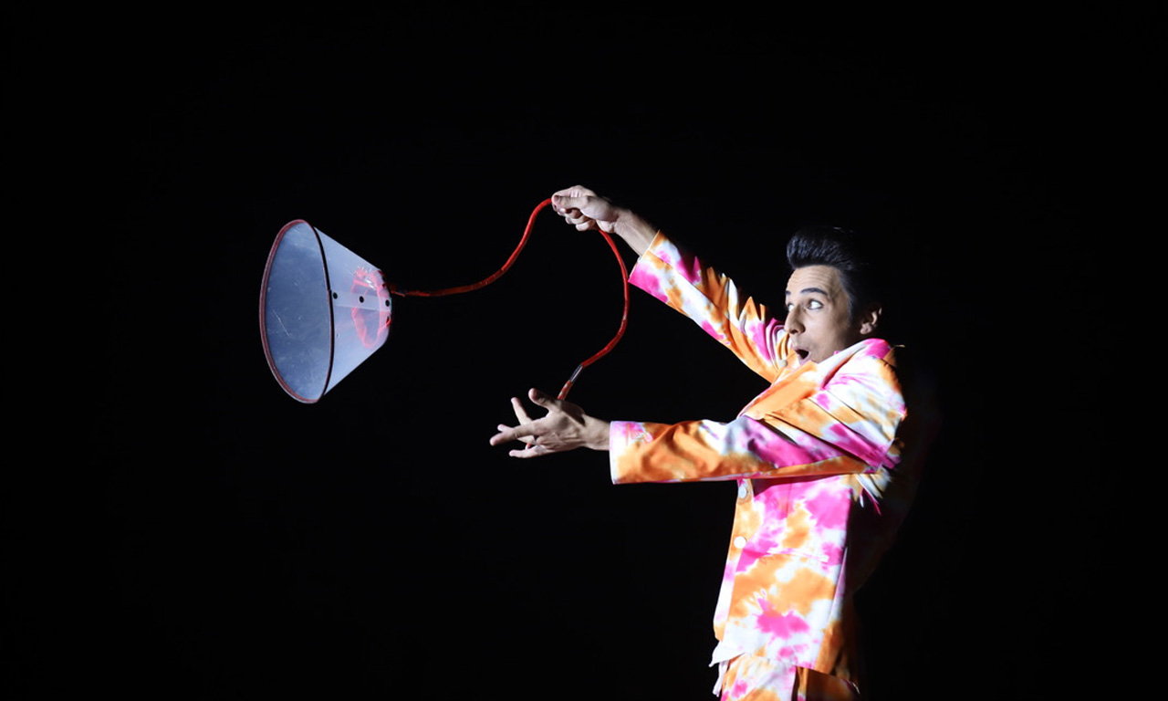 Gutschein: Zirkus Charles Knie Gutschein: Zirkus Charles Knie