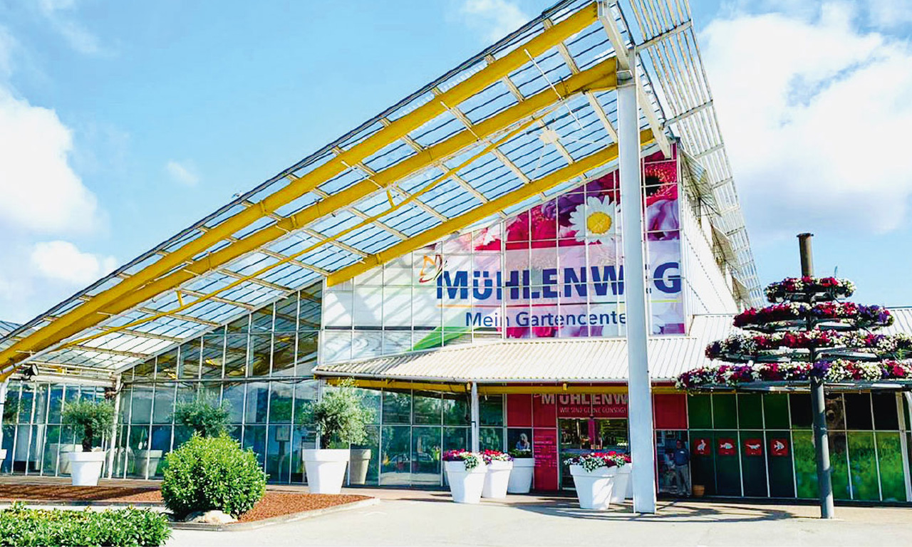 gutscheinbox-gartencenter-m-hlenweg Gartencenter Mühlenweg Eingang