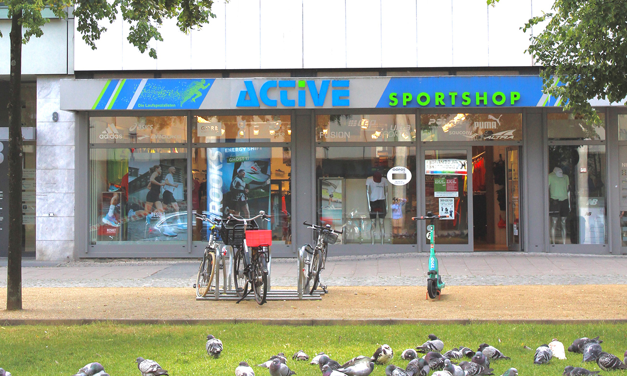 active-sportshop-gutscheinbox-aussenansicht