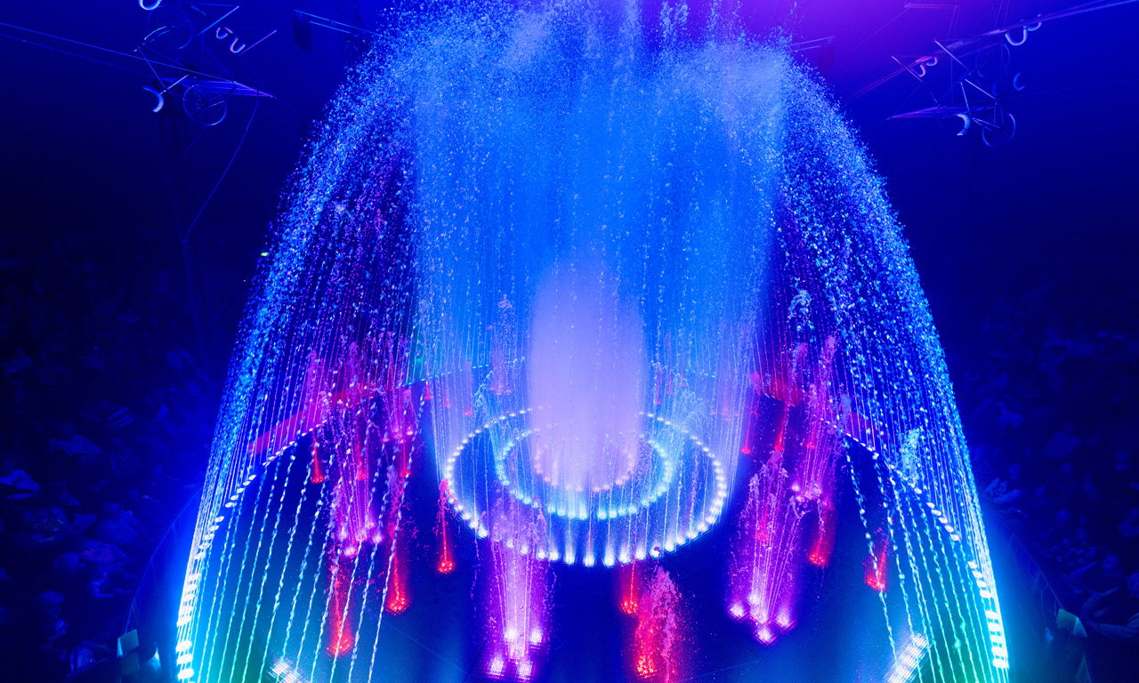 Gutschein: Zirkus Charles Knie Gutschein: Zirkus Charles Knie