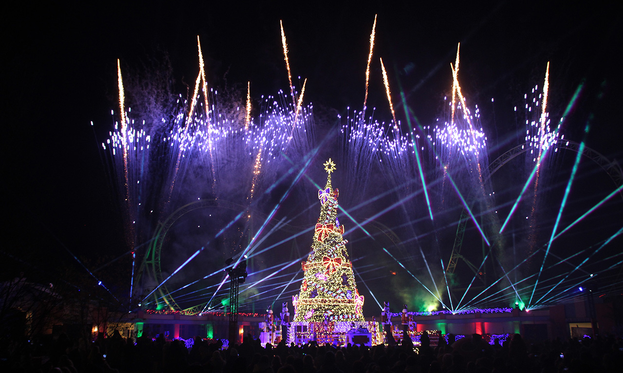 Gutschein: MOVIE PARK GERMANY