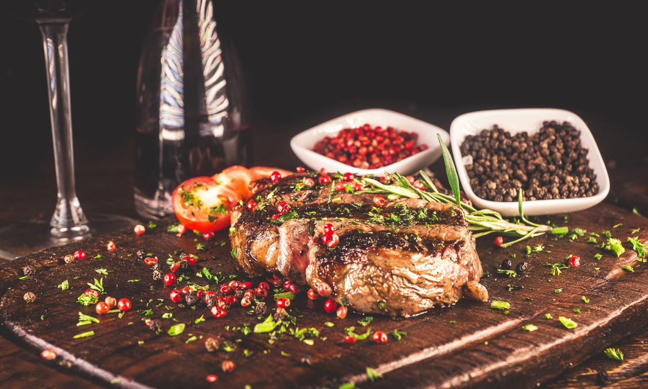 Gutschein: ARGENTINA Steakhouse Steak im Argentina Steakhouse