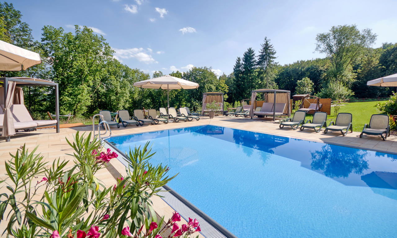 Gutschein: Aktiv & Vital Hotel Thüringen Gutschein: Aktiv & Vital Hotel Thüringen