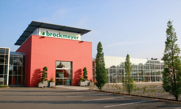 Gartencenter Brockmeyer