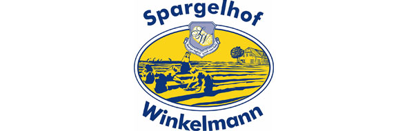 Spargelhof Winkelmann 