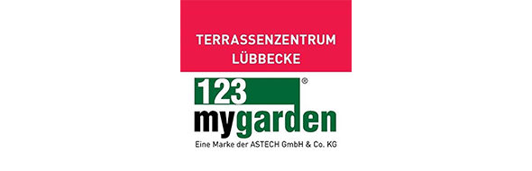 123mygarden im Terrassenzentrum Lübbecke